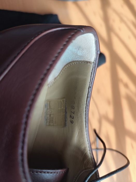 Pantofi Hugo Boss