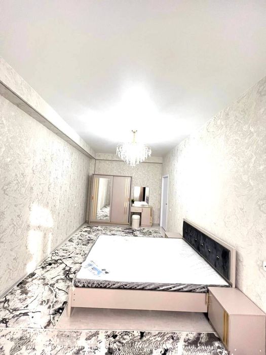 Яккасарай Новостройка 3/10/13. 94м2 Срочно Продам квартиру