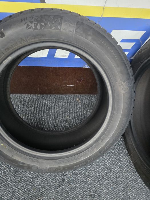 215 60 17 nexen m+s