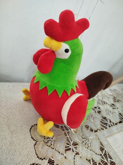 Продам детские мягкие игрушки .