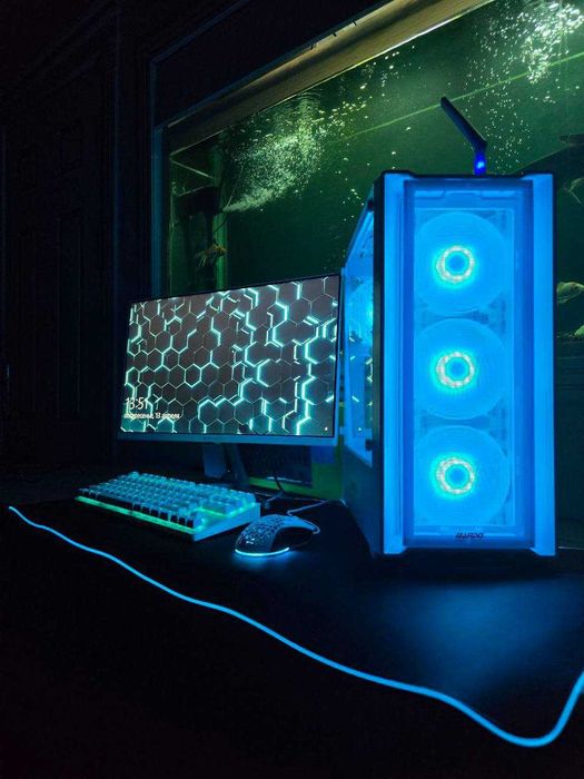 Kompyuter obmen noutbukga dap bor