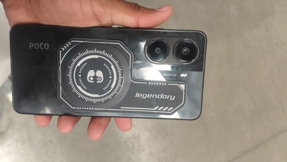 Poco x7 pro 8+8 256
