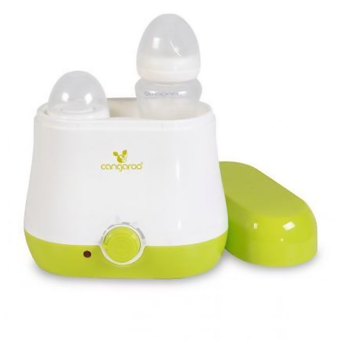 Cangaroo Електрически нагревател