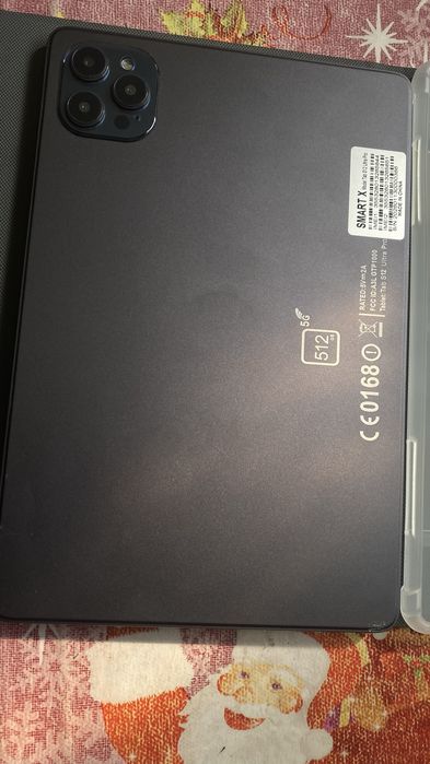 Продам планшет SMART X