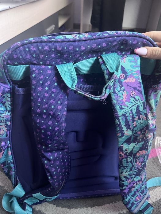 Училищна раница gabol