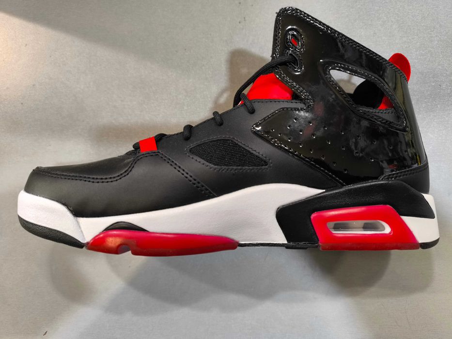 Nike Air Jordan N43/27,5sm.Баскет кецове с камера.Нови.Оригинал.