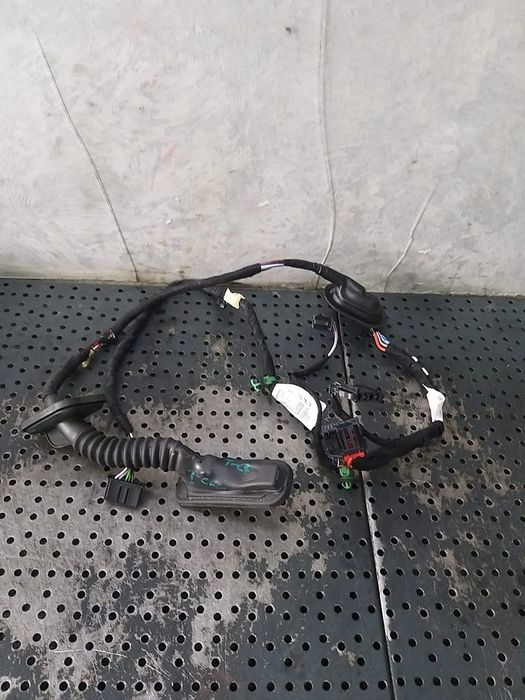 Cablaj instalatie electrica usa dreapta spate vw t cross c11 d31 bd00029