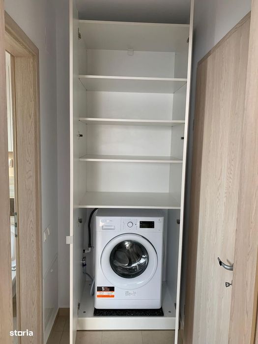 Apartament 2 camere | Greenfield | Baneasa | modern | cu parcare