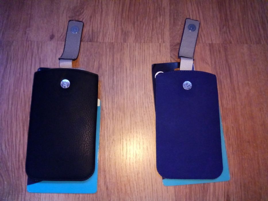 Husa pentru telefon tip plic 5,5 inch 5,7 inch , NOU !