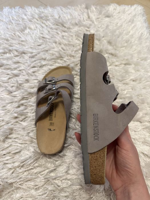 Slapi birkenstock