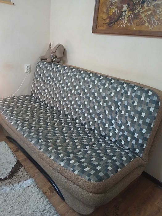 СРОЧНО  Диван  раскладной