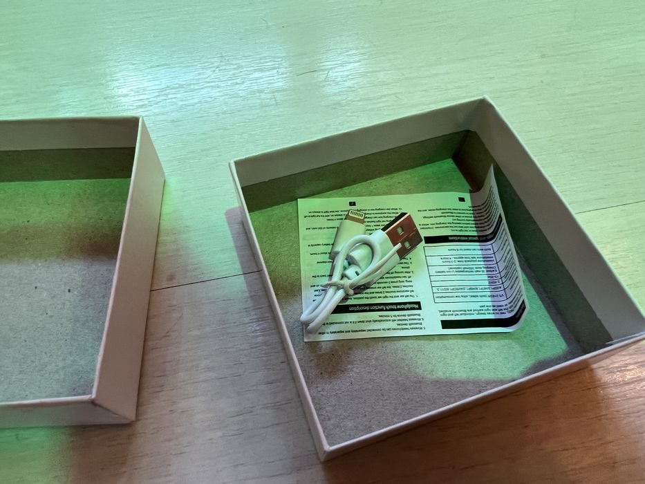 AirPods (3rd generation) нови!