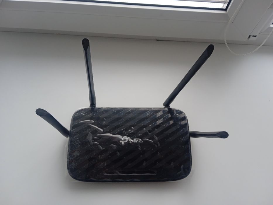Роутер TP Link Archer C5