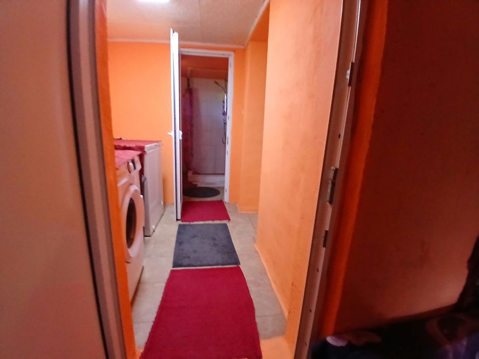 Casa de vazare in Tau comuna Rosia de Secas