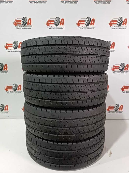 ANVELOPE 225 65 16 C 225/65/16 GENERAL CP V10402 VARA