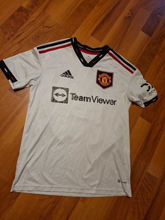 Оригинален екип на Manchester united