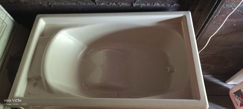 Продам детский комод  с ванной для купания