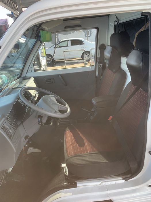 Chevrolet labo  alo xolatda