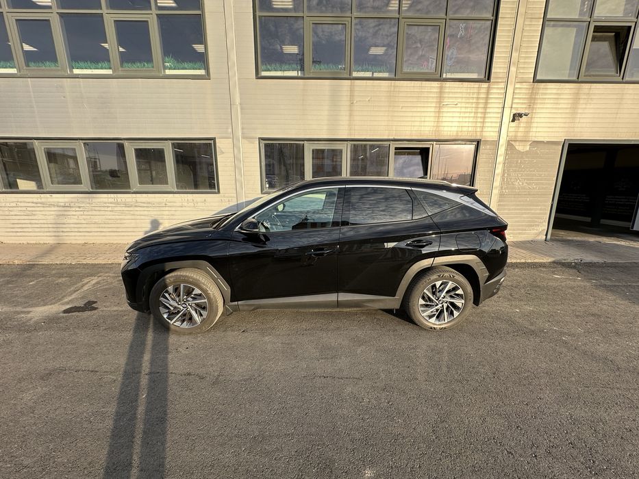 Продам Хендай Туксон