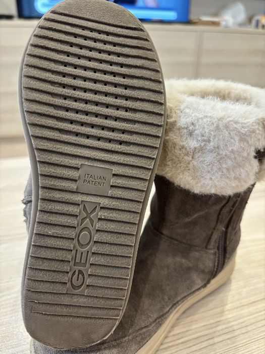 Ботуши Geox 31