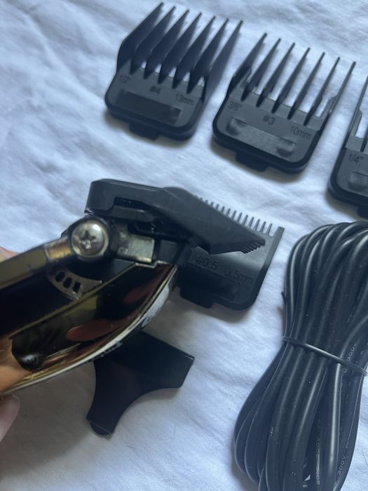 Caliber .50 Cal Mag Gen4