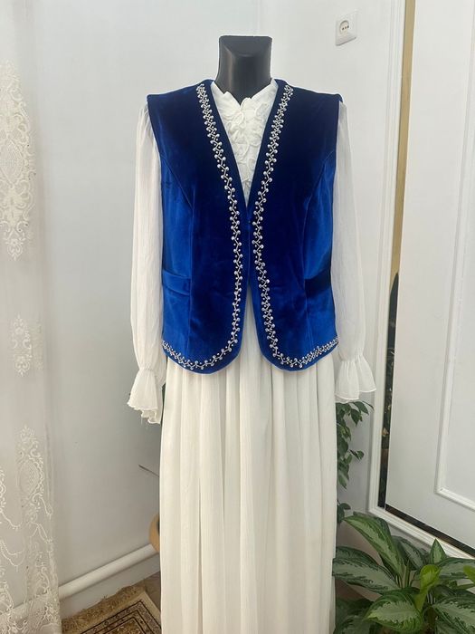 Түсірілім кезінде кончалар