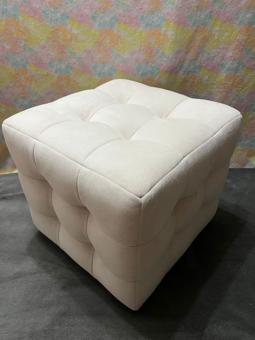 Пуф, Puffy soft, с втяжками