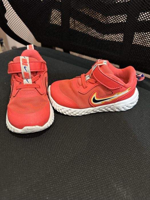 Детски обувки