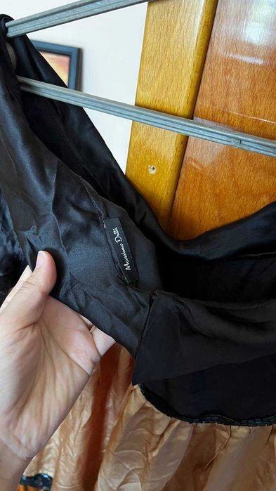 Блуза Massimo Dutti (размер 48-50)