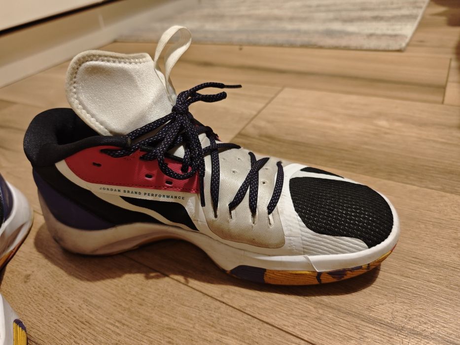 Мъжки обувки Nike Аir Jordan