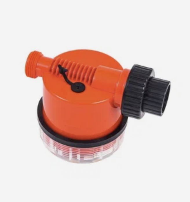 Электронный таймер для полива