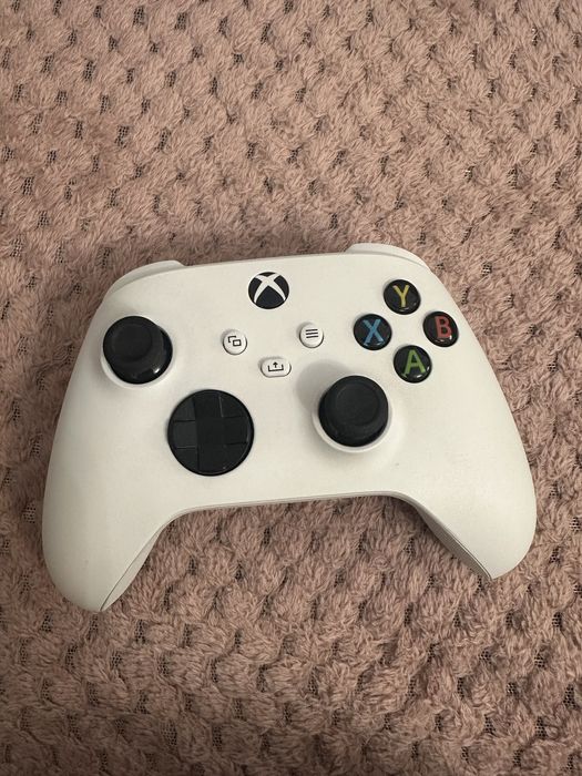 Xbox S 512GB SSD