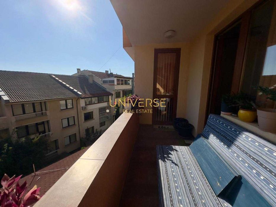 Продава се Двустаен апартамент в Свети Влас - 78 кв.м за 847 €/кв.м - Снимка #12