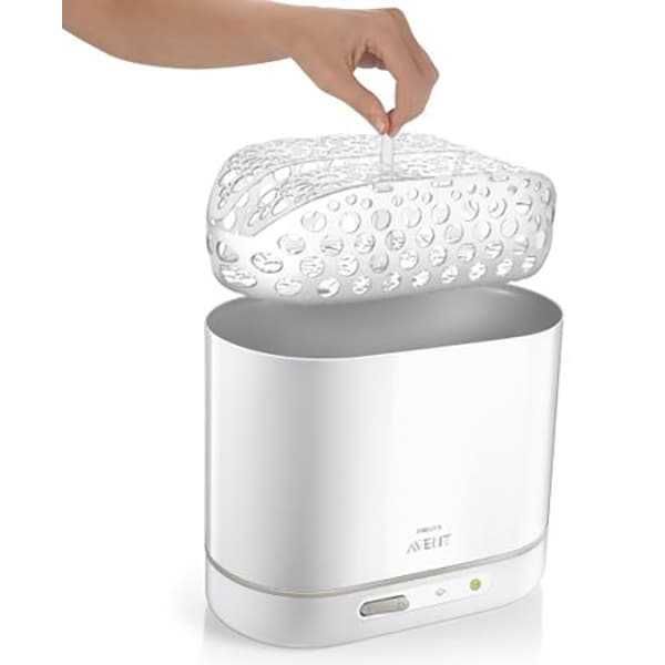 Philips Avent Sterilizator electric cu abur 4 în 1
