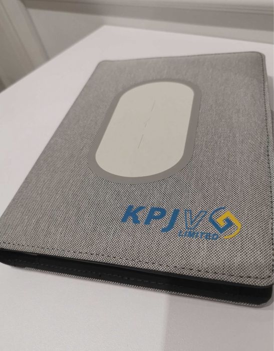 Блокнот органайзер