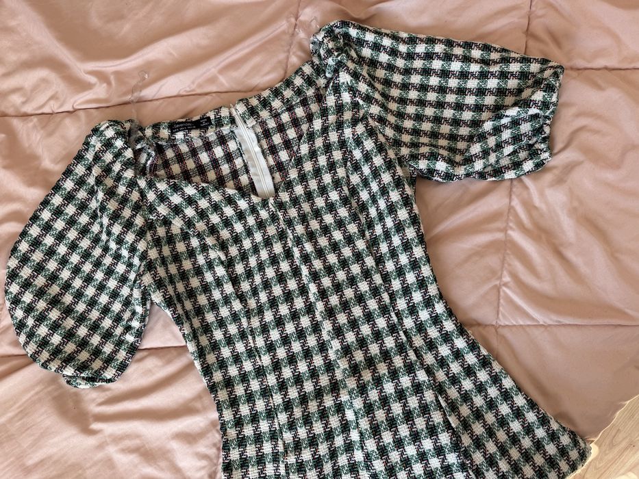 Нова дамска рокля