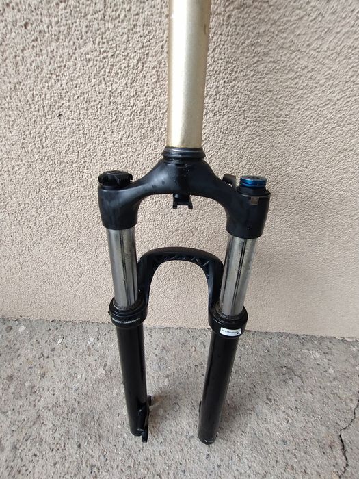 Вилка ROCK SHOX XC 30 TK 26"