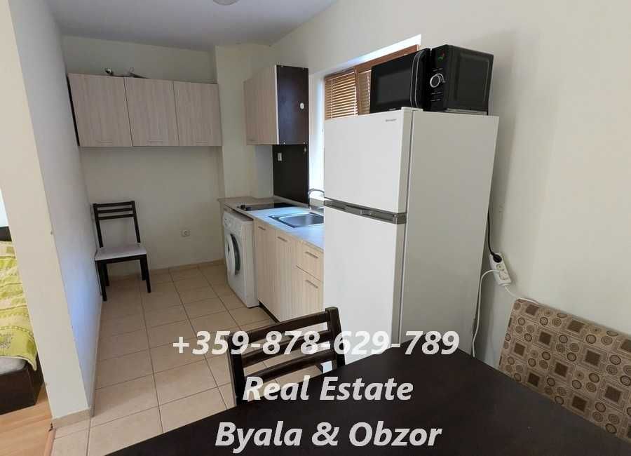 Продава се Едностаен апартамент в Бяла - 48 кв.м за 1084 €/кв.м - Снимка #7