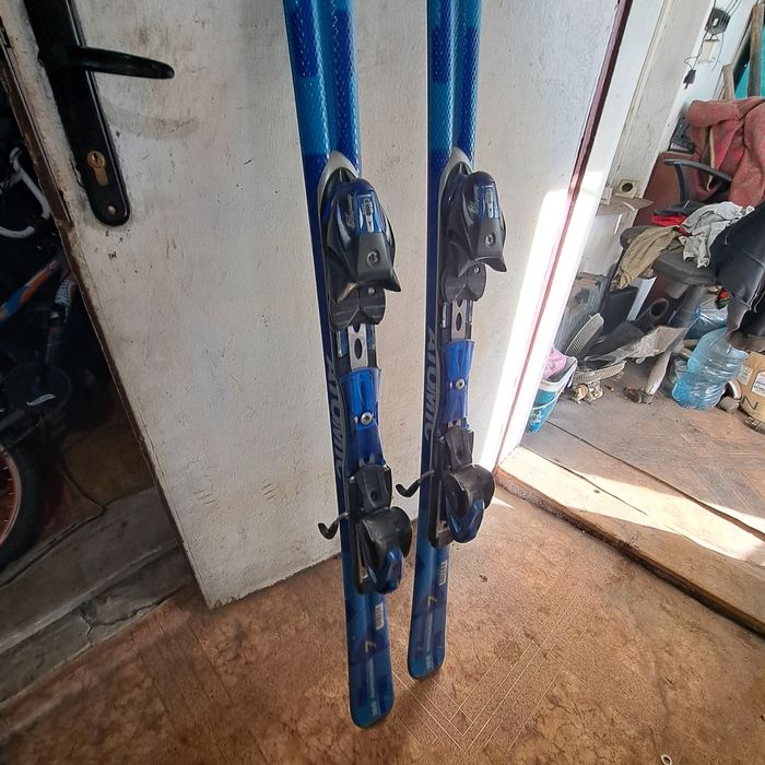 ски атомик 160 см