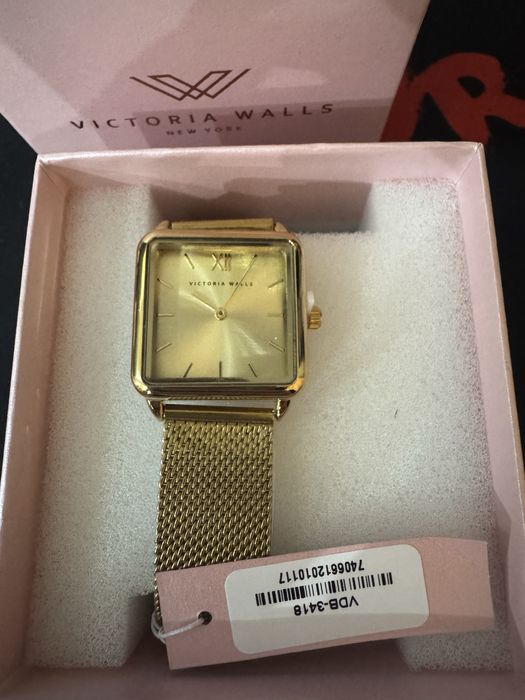 Vand ceas victoria valls