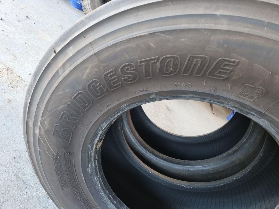385 65 22,5 bridgestone - Piese auto de vânzare | OLX.ro