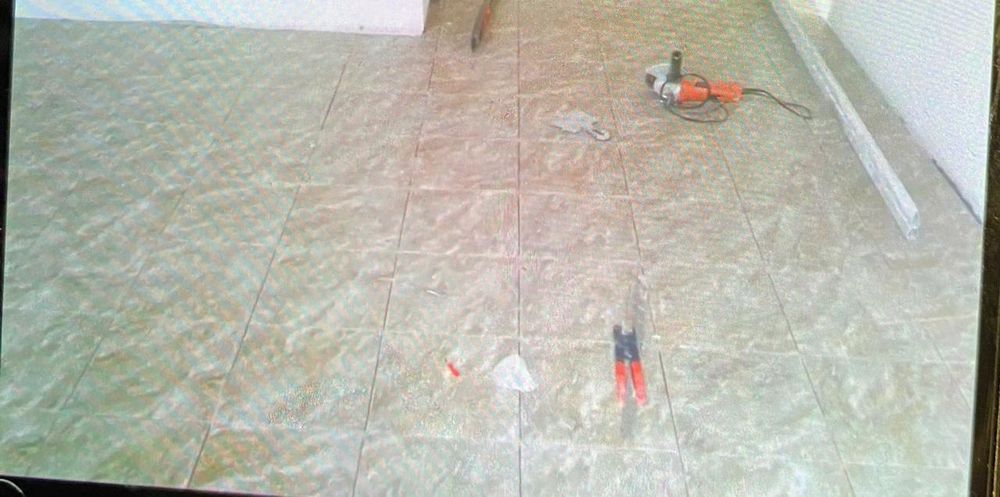 Кафельщик качественно