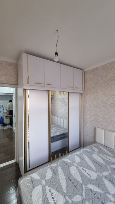 Изготовление и реставрация старой мебели