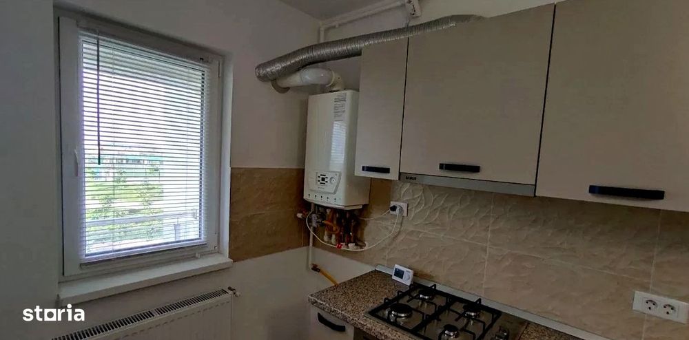 Garsoniera premium de inchiriat | 45 mp | High Class Residence Titan |