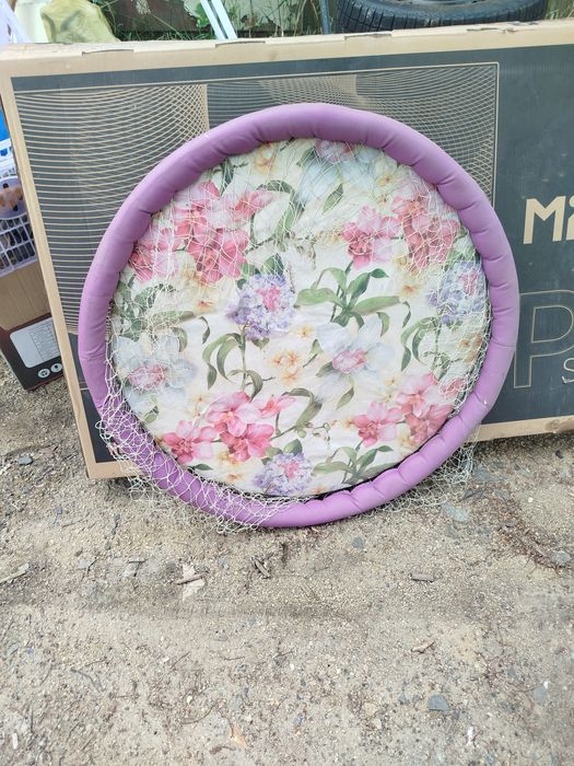 Продам манеж детский