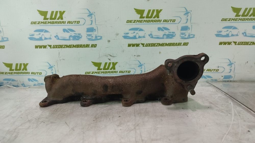 Galerie evacuare 2.2 d-cat 2AD-FHV Toyota RAV4 3 (XA30) [2005 - 2010]