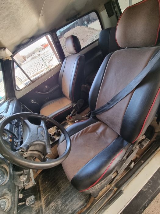 Lada    Niva   4x4