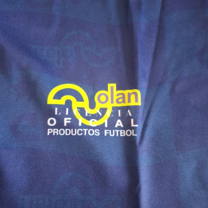 NIKE ретро тениски на Boca Juniors НОВА