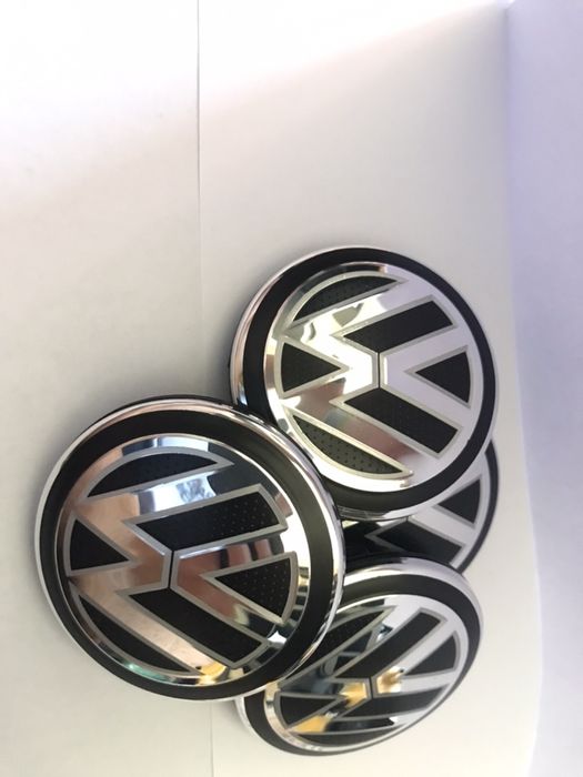 Capace Janta VW model nou