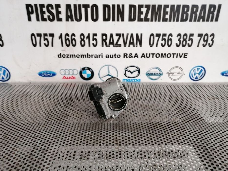 Clapeta Acceleratie Mercedes A/B Class Renault Dacia Duster 1.5 Dci